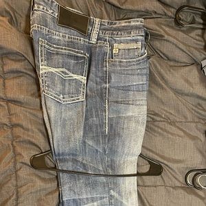 Rock&Roll jeans 33X32